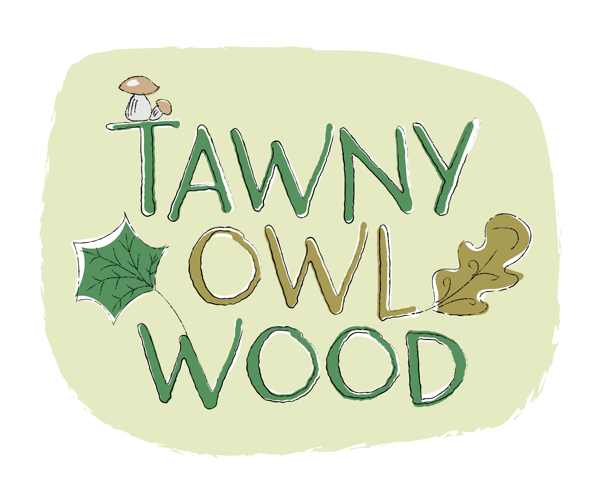 Tawny Owl Wood