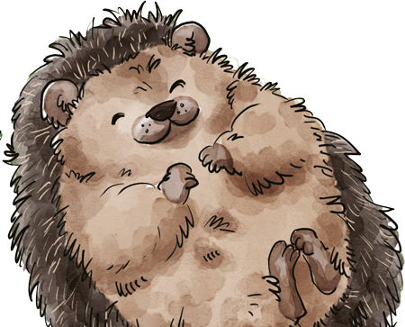 Hedgehog