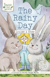 The Rainy Day book cover