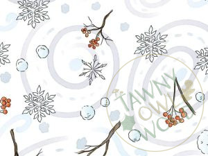 Snowydiscovery Paper